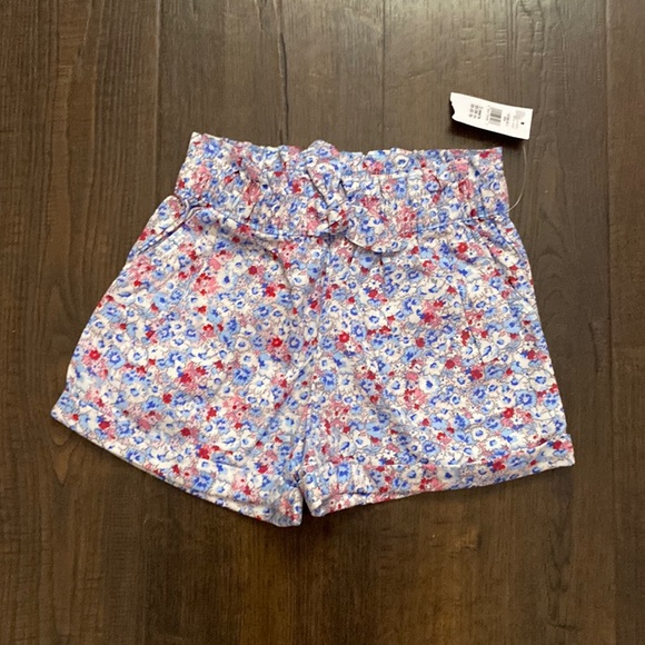Gap toddler shorts w/tag - Picture 1 of 3